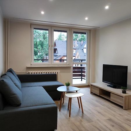 Apartament na Chramcówkach Zakopane Exterior foto