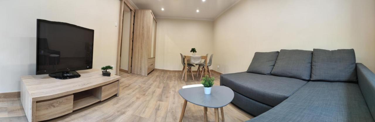 Apartament na Chramcówkach Zakopane Exterior foto