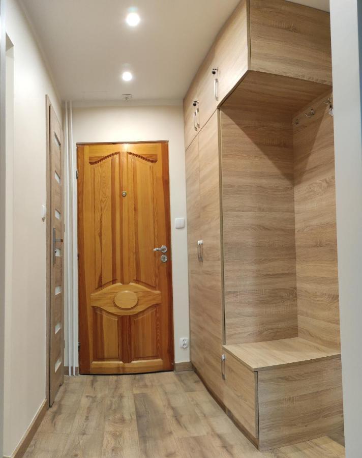 Apartament na Chramcówkach Zakopane Exterior foto