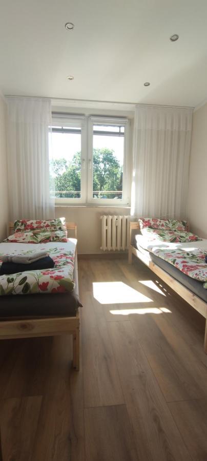 Apartament na Chramcówkach Zakopane Exterior foto